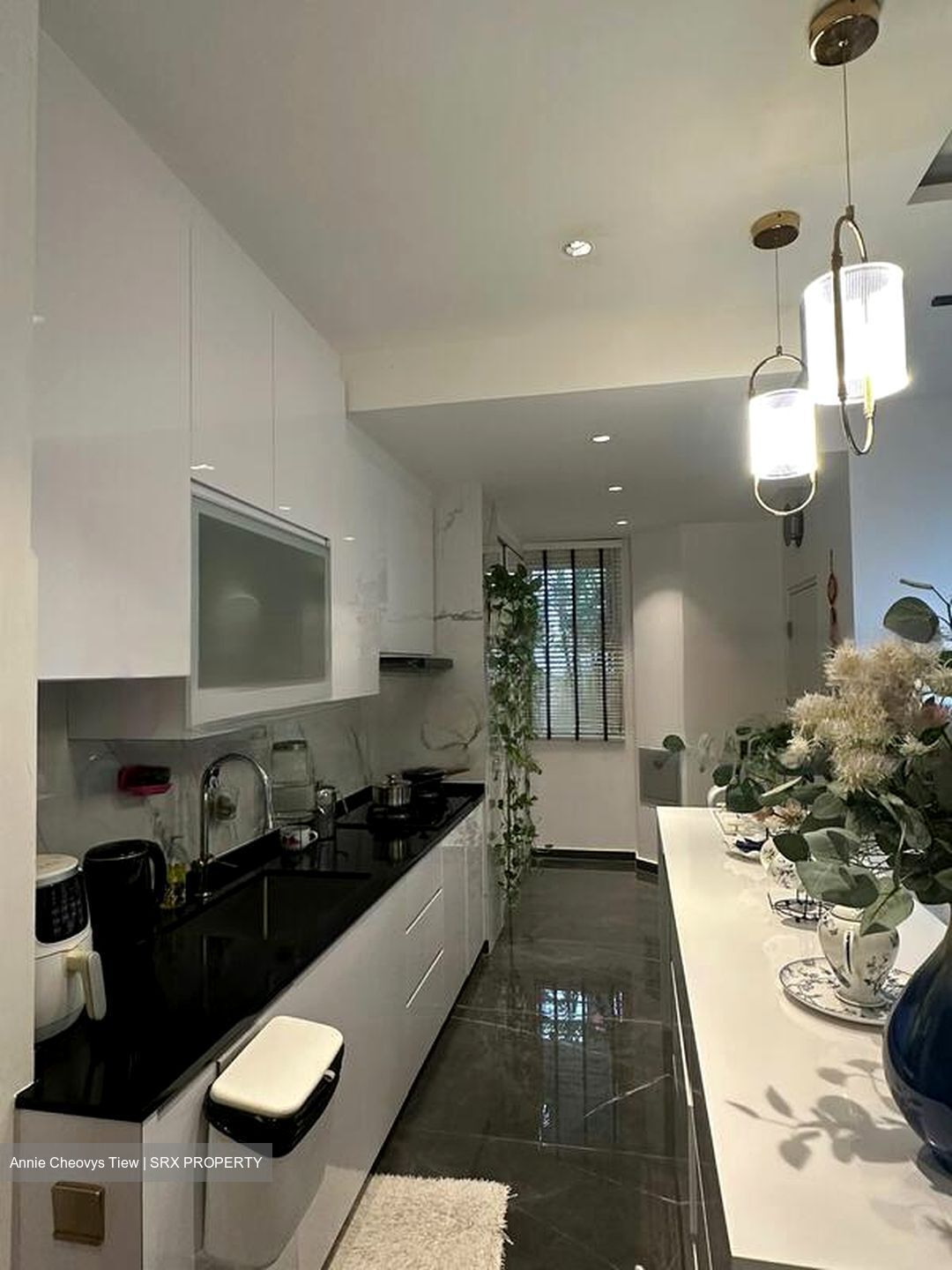 Tangerine Grove (D19), Condominium #452311611